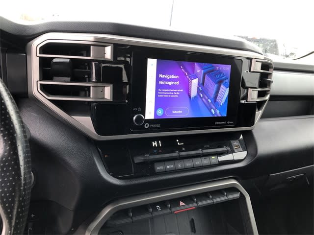 Thumbnail: 2023 Toyota Tundra - 11