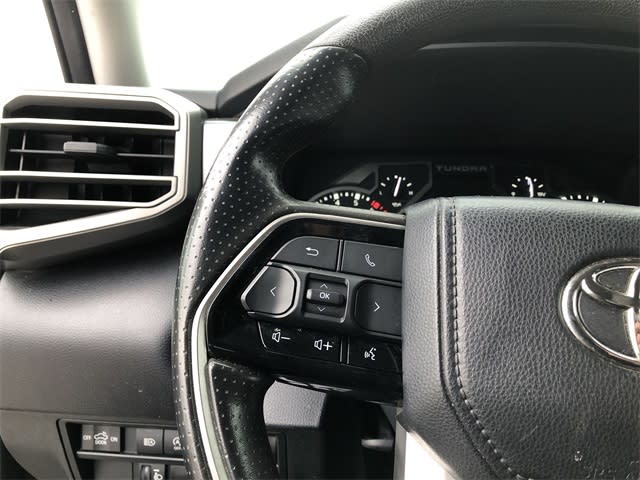 Thumbnail: 2023 Toyota Tundra - 20