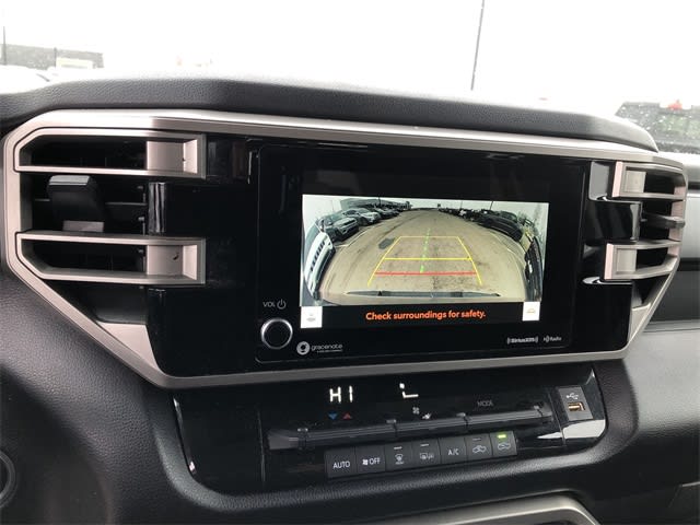 Thumbnail: 2023 Toyota Tundra - 18