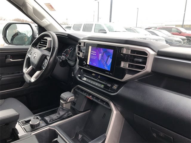 Thumbnail: 2023 Toyota Tundra - 7