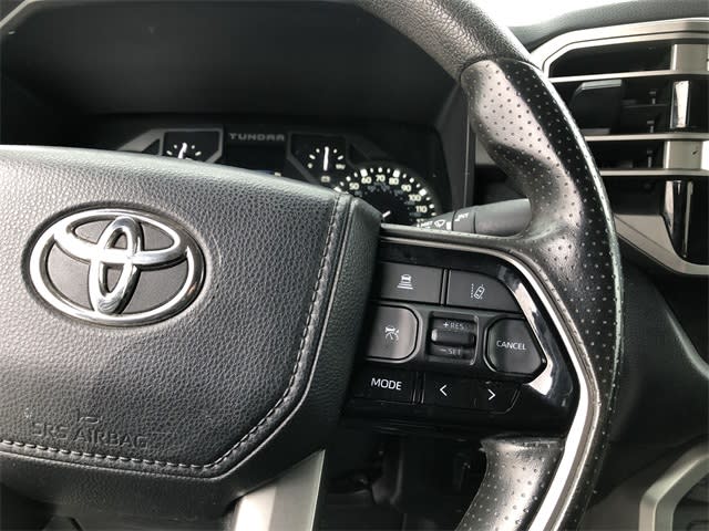 Thumbnail: 2023 Toyota Tundra - 19