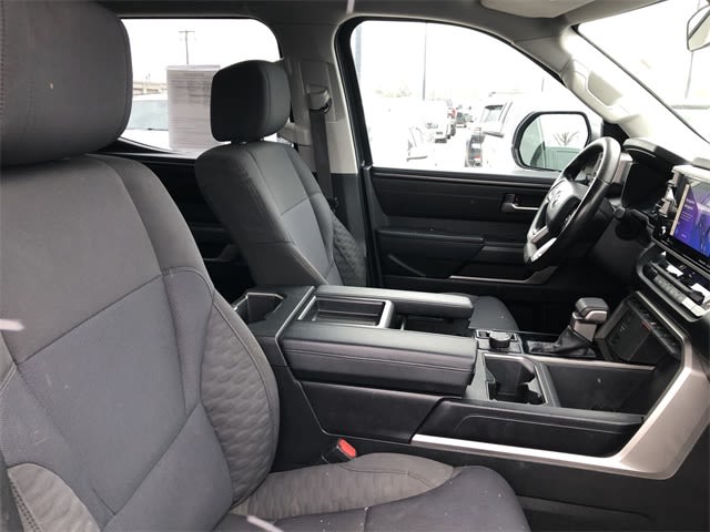 Thumbnail: 2023 Toyota Tundra - 25