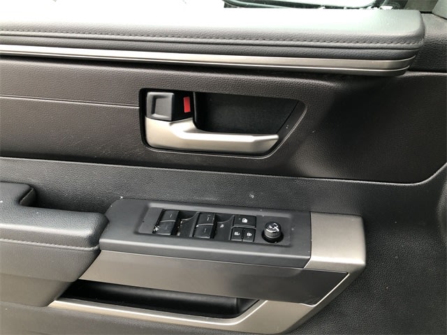 Thumbnail: 2023 Toyota Tundra - 22