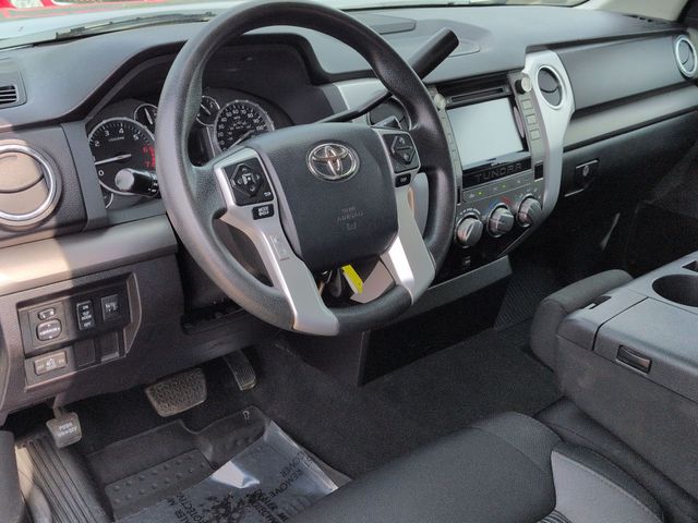Thumbnail: 2016 Toyota Tundra - 2