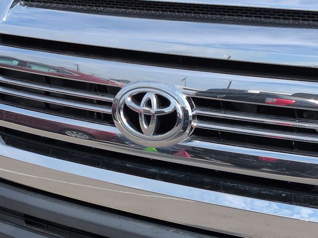 Thumbnail: 2016 Toyota Tundra - 7