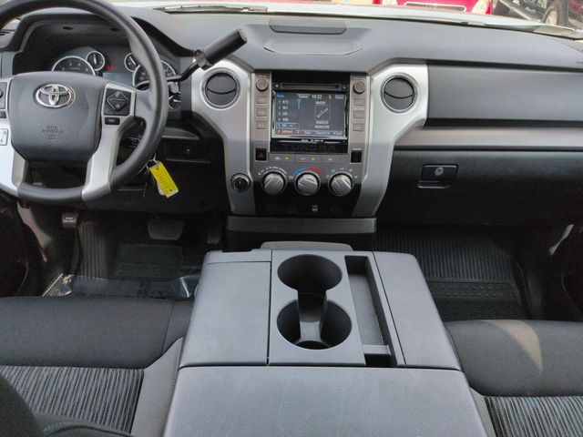 Thumbnail: 2016 Toyota Tundra - 9