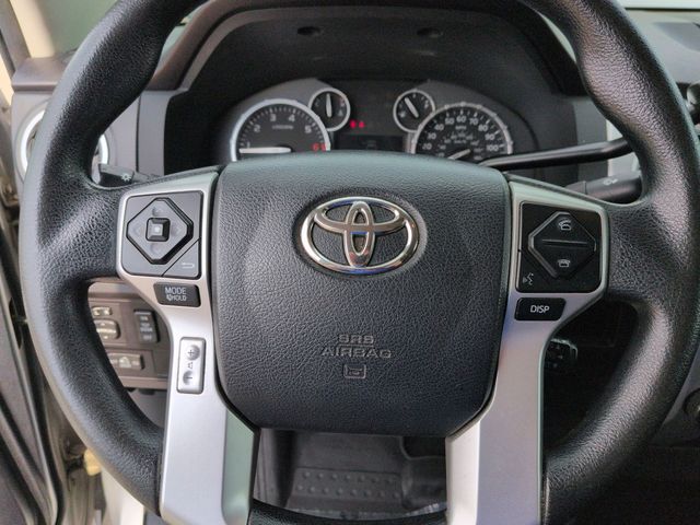 Thumbnail: 2016 Toyota Tundra - 28