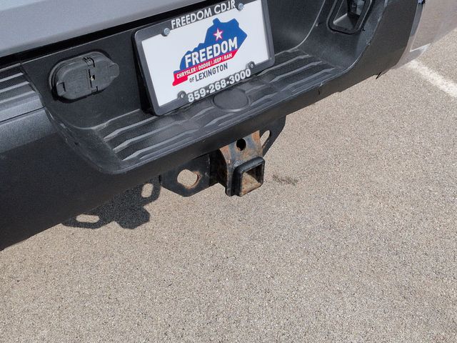 Thumbnail: 2016 Toyota Tundra - 35