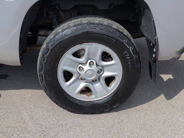Thumbnail: 2016 Toyota Tundra - 8
