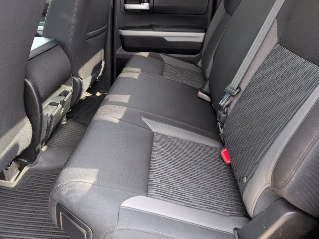 Thumbnail: 2016 Toyota Tundra - 4