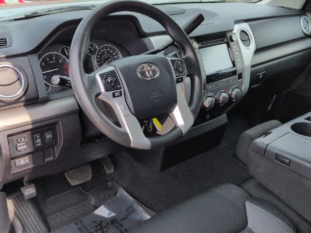 Thumbnail: 2016 Toyota Tundra - 2