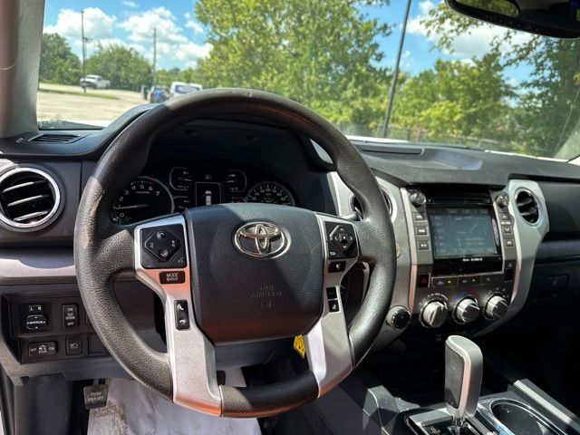 Thumbnail: 2019 Toyota Tundra - 2