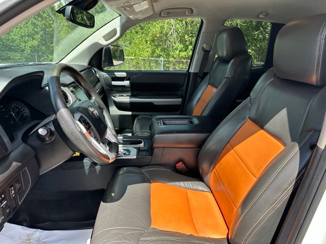 Thumbnail: 2019 Toyota Tundra - 8