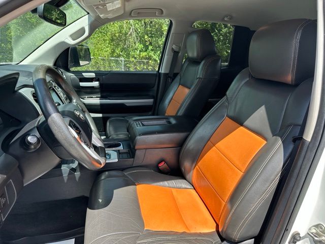 Thumbnail: 2019 Toyota Tundra - 7