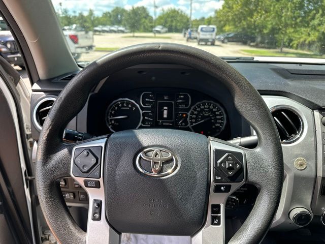 Thumbnail: 2019 Toyota Tundra - 6