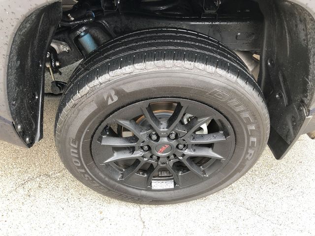 Thumbnail: 2024 Toyota Tundra - 6