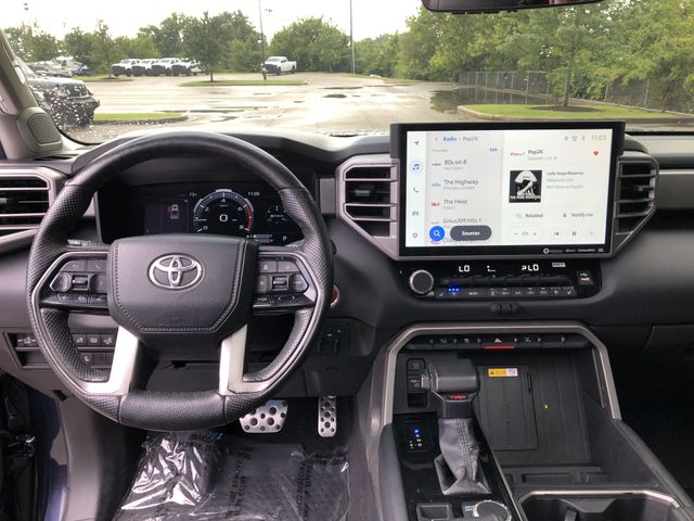 Thumbnail: 2024 Toyota Tundra - 24