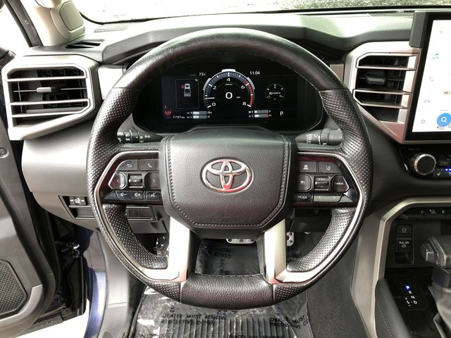Thumbnail: 2024 Toyota Tundra - 31