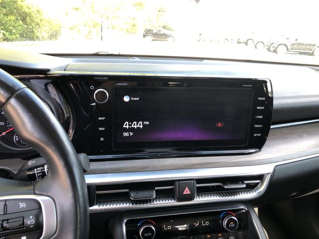 Thumbnail: 2021 Kia K5 - 28