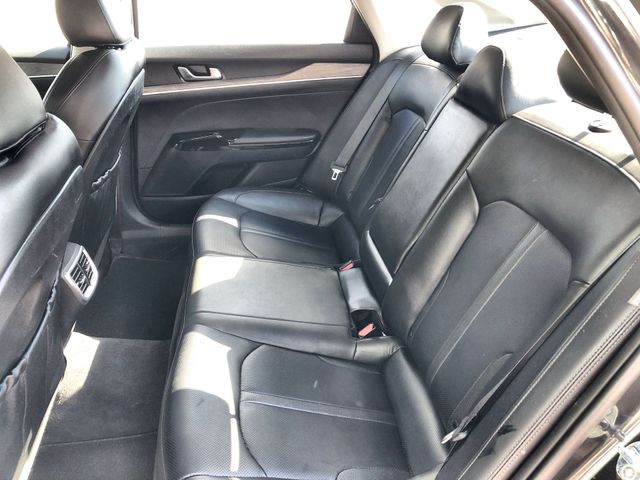 Thumbnail: 2021 Kia K5 - 10