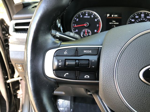 Thumbnail: 2021 Kia K5 - 24