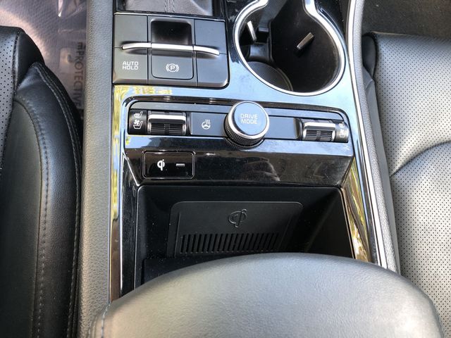 Thumbnail: 2021 Kia K5 - 26