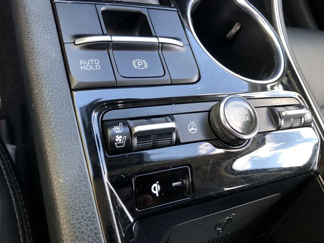 Thumbnail: 2021 Kia K5 - 32