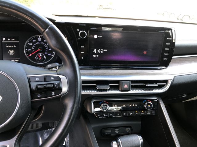 Thumbnail: 2021 Kia K5 - 12