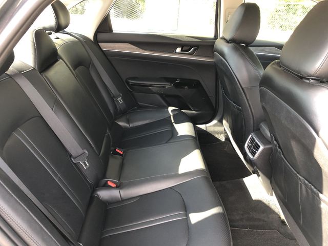 Thumbnail: 2021 Kia K5 - 23