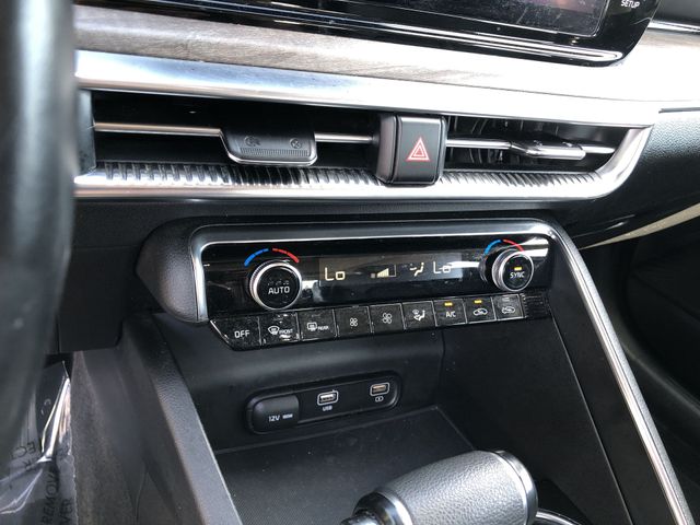 Thumbnail: 2021 Kia K5 - 27