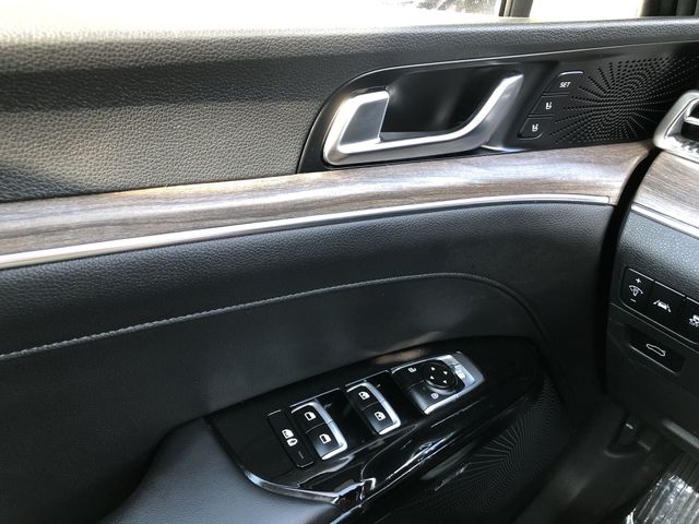 Thumbnail: 2021 Kia K5 - 30