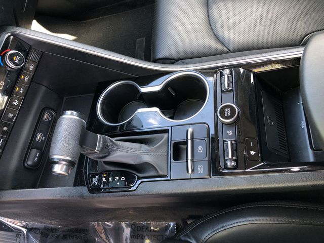 Thumbnail: 2021 Kia K5 - 13