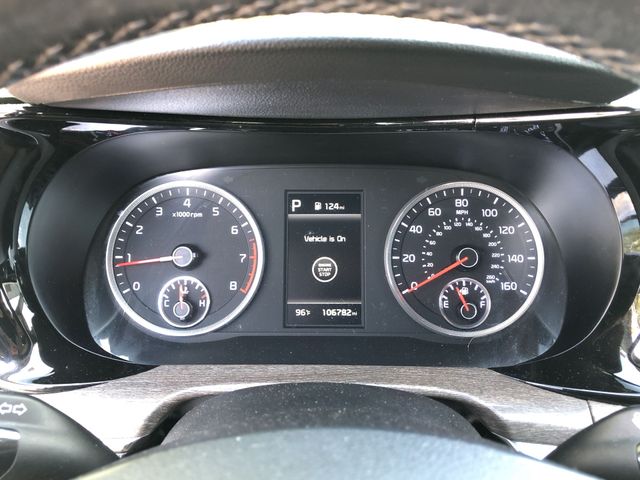 Thumbnail: 2021 Kia K5 - 14