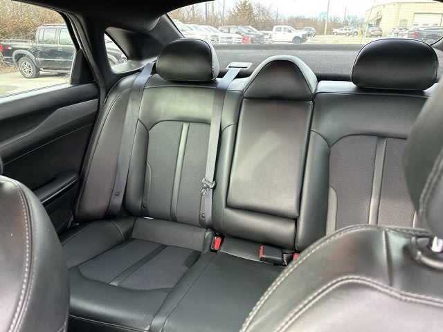 Thumbnail: 2022 Kia K5 - 8