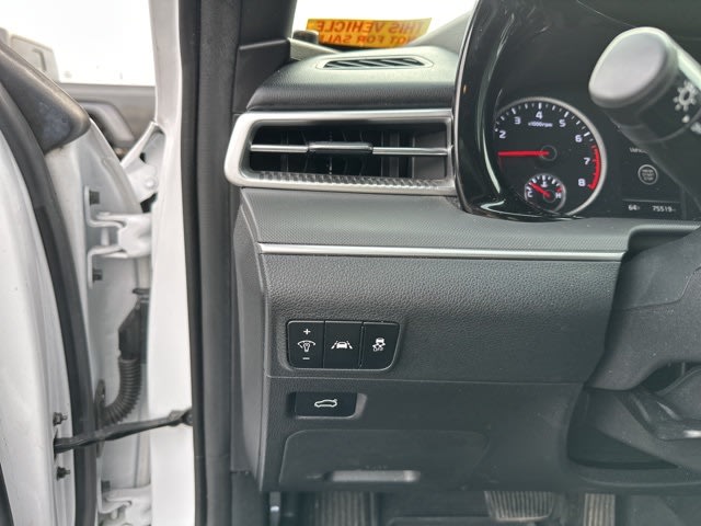 Thumbnail: 2022 Kia K5 - 13