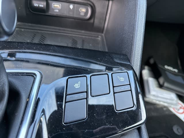 Thumbnail: 2024 Kia Sportage - 8