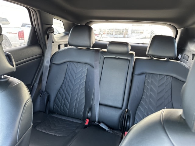 Thumbnail: 2024 Kia Sportage - 10