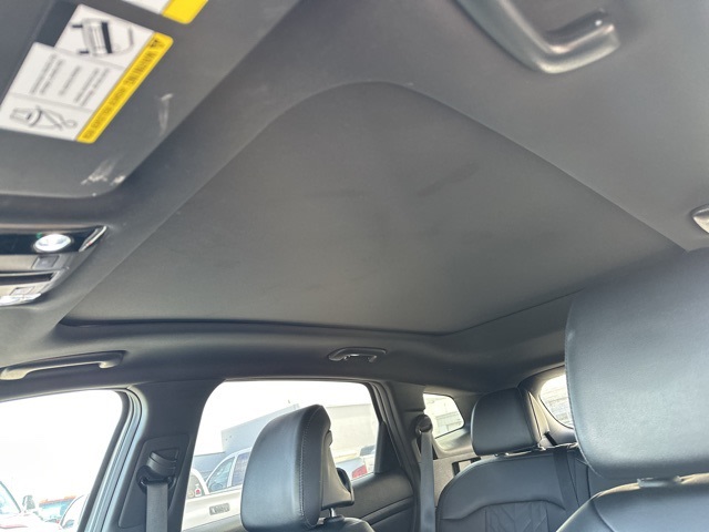 Thumbnail: 2024 Kia Sportage - 11