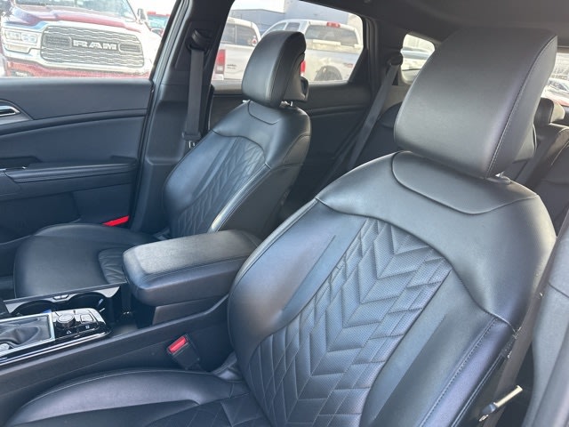 Thumbnail: 2024 Kia Sportage - 5