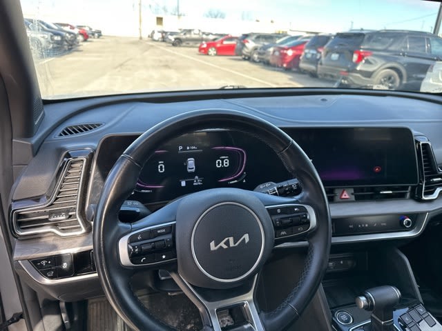 Thumbnail: 2024 Kia Sportage - 2