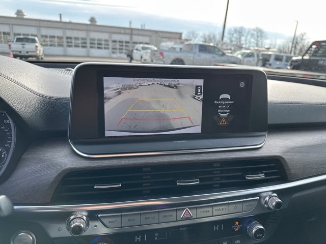 Thumbnail: 2021 Kia Telluride - 11