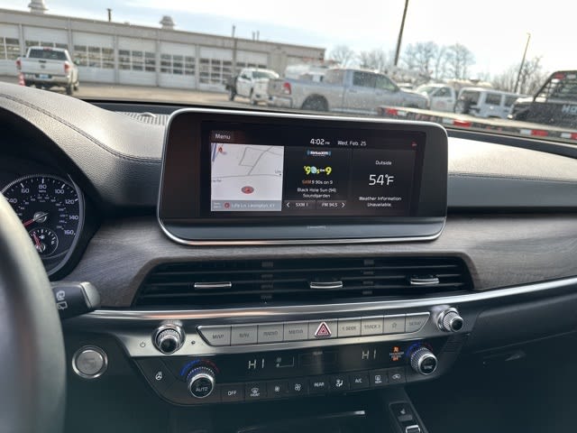 Thumbnail: 2021 Kia Telluride - 9