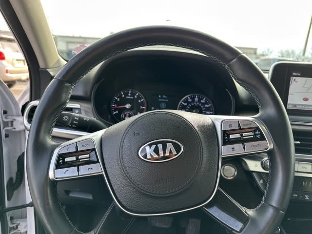 Thumbnail: 2021 Kia Telluride - 5