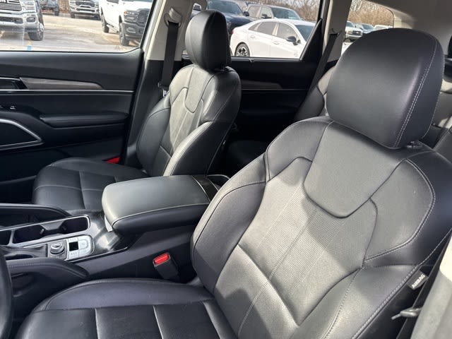 Thumbnail: 2021 Kia Telluride - 7