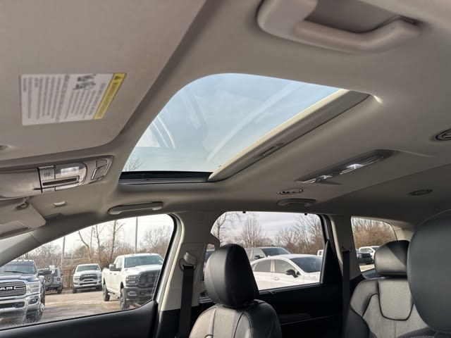 Thumbnail: 2021 Kia Telluride - 15