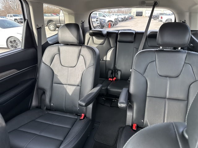 Thumbnail: 2021 Kia Telluride - 8