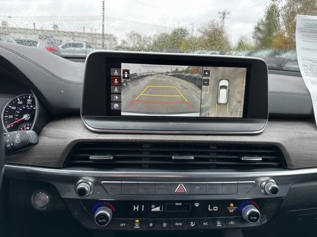 Thumbnail: 2021 Kia Telluride - 11