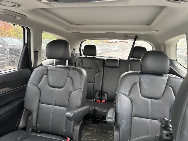 Thumbnail: 2021 Kia Telluride - 7