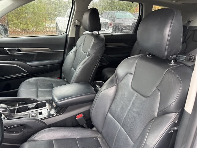 Thumbnail: 2021 Kia Telluride - 6