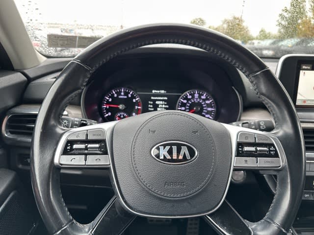 Thumbnail: 2021 Kia Telluride - 2